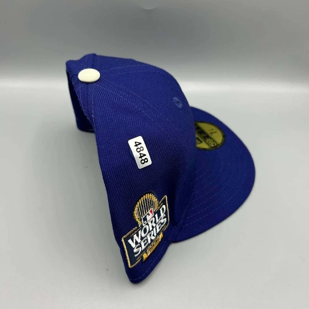 New Era hi 4848